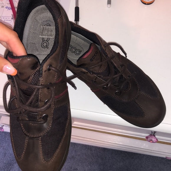 women’s ecco shoes - Picture 4 of 4